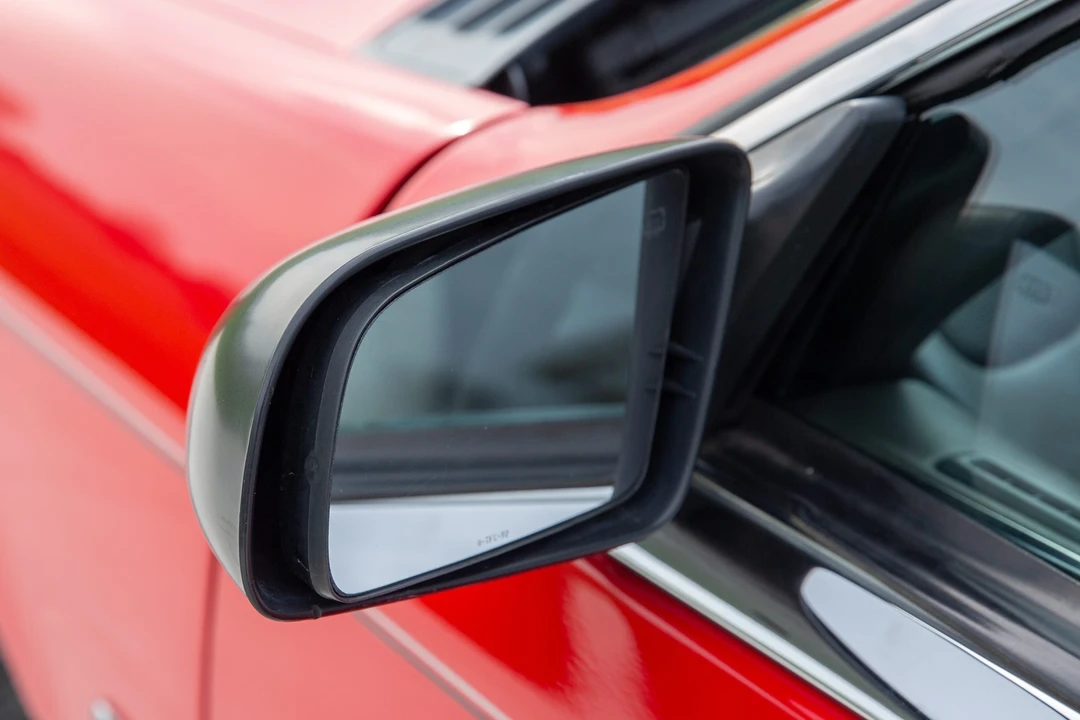 1990 Chrysler LeBaron - Image 31 of 31