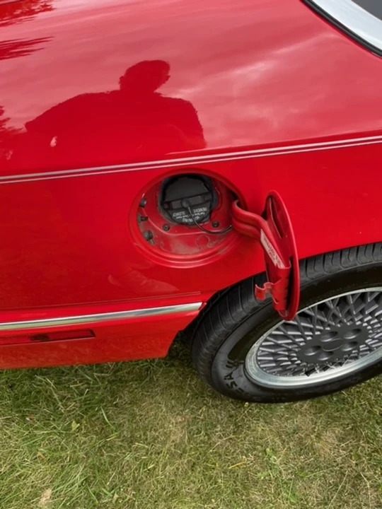 1990 Chrysler LeBaron - Image 7 of 31