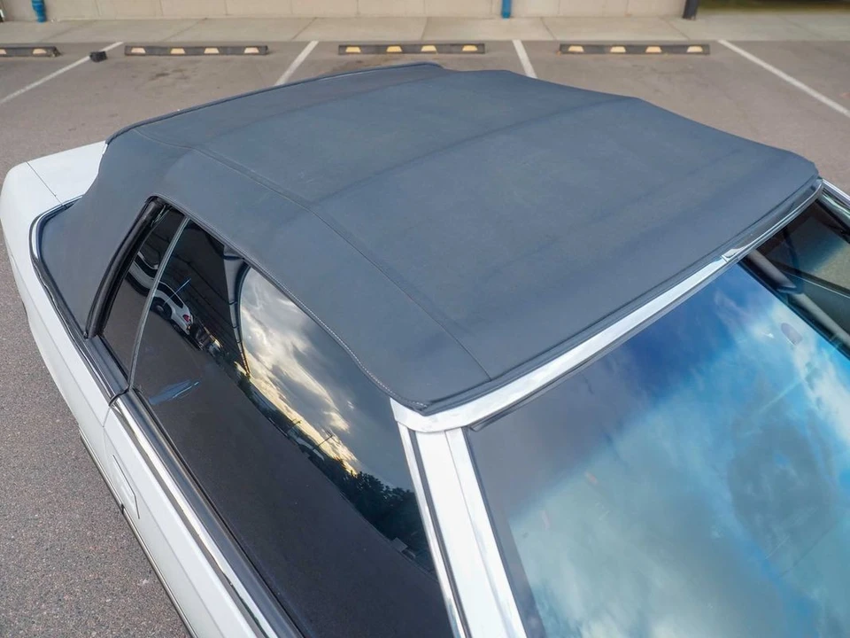 1990 Chrysler LeBaron - Image 31 of 31