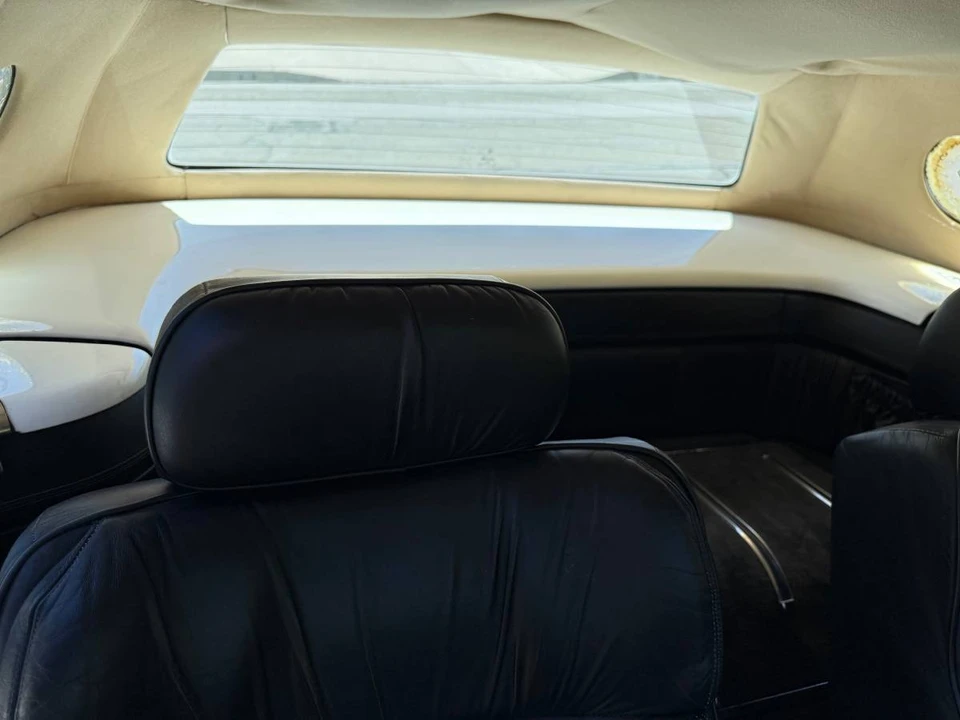 1990 Chrysler TC by Maserati - Image 15 of 18