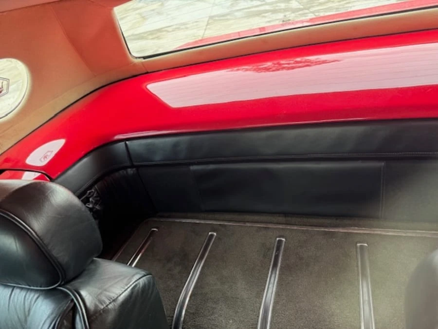 1990 Chrysler TC by Maserati - Image 6 of 8