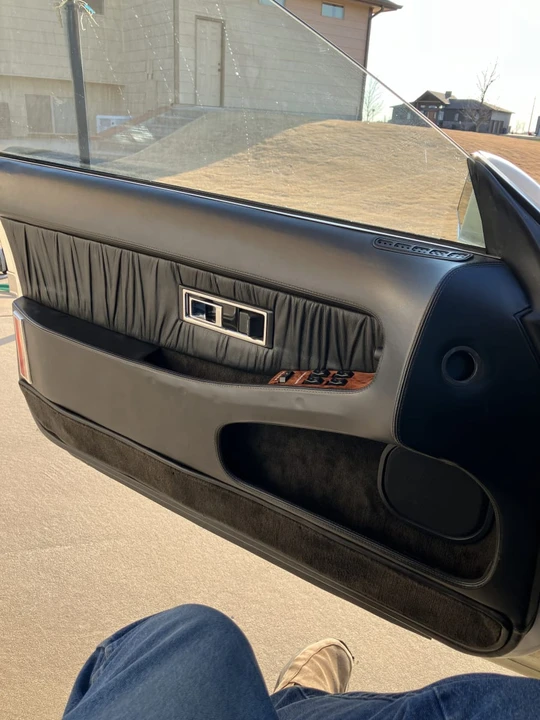 1990 Chrysler TC by Maserati - Image 10 of 10