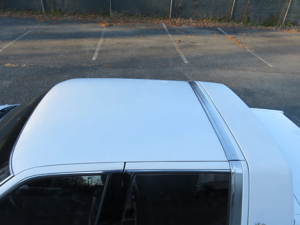 1990 Chrysler New Yorker - Image 18 of 31
