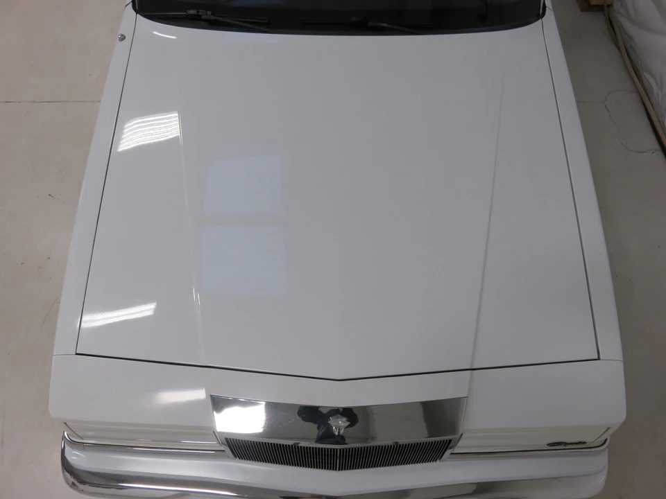 1990 Chrysler New Yorker - Image 13 of 31