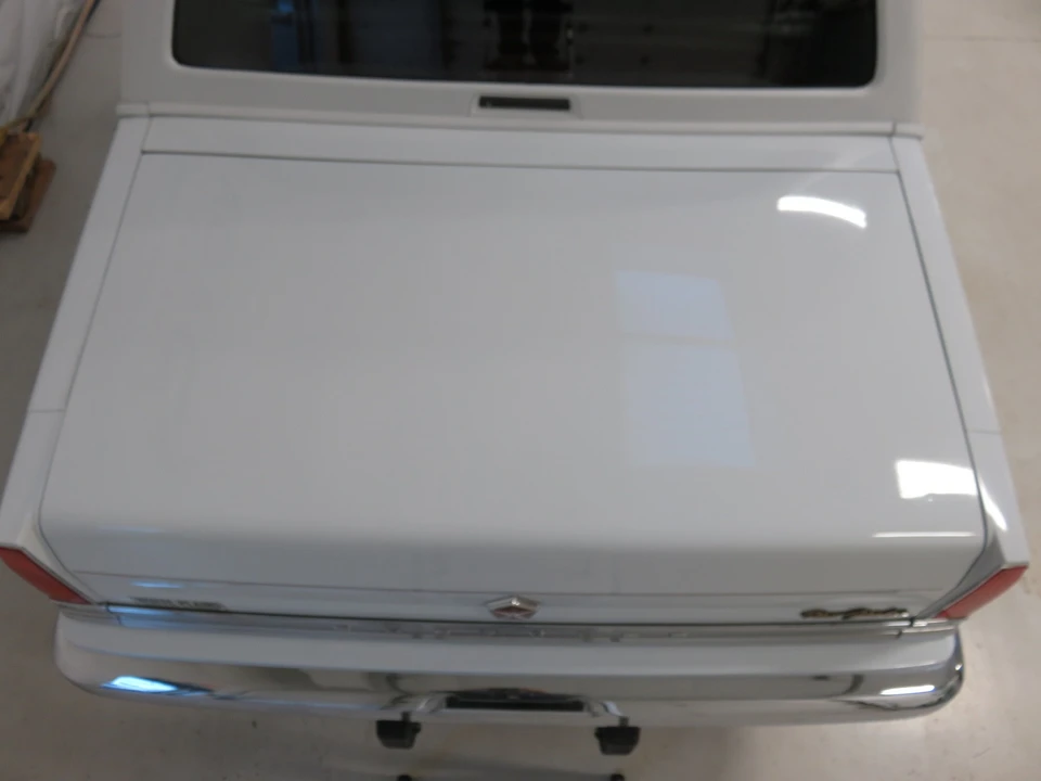 1990 Chrysler New Yorker - Image 23 of 31