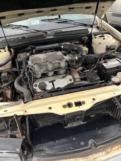 1990 Chrysler TC by Maserati - Image 8 of 10
