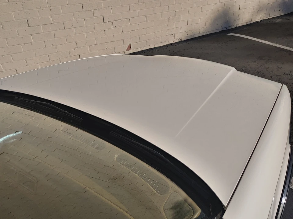 1990 Chrysler TC by Maserati - Image 28 of 31