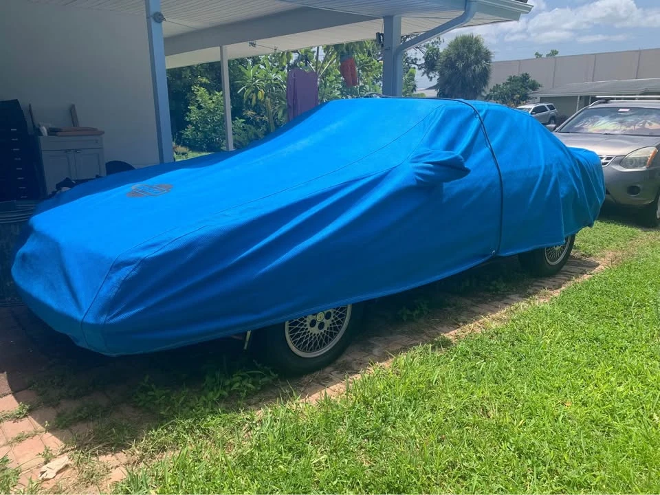 1990 Chrysler TC by Maserati - Image 12 of 12