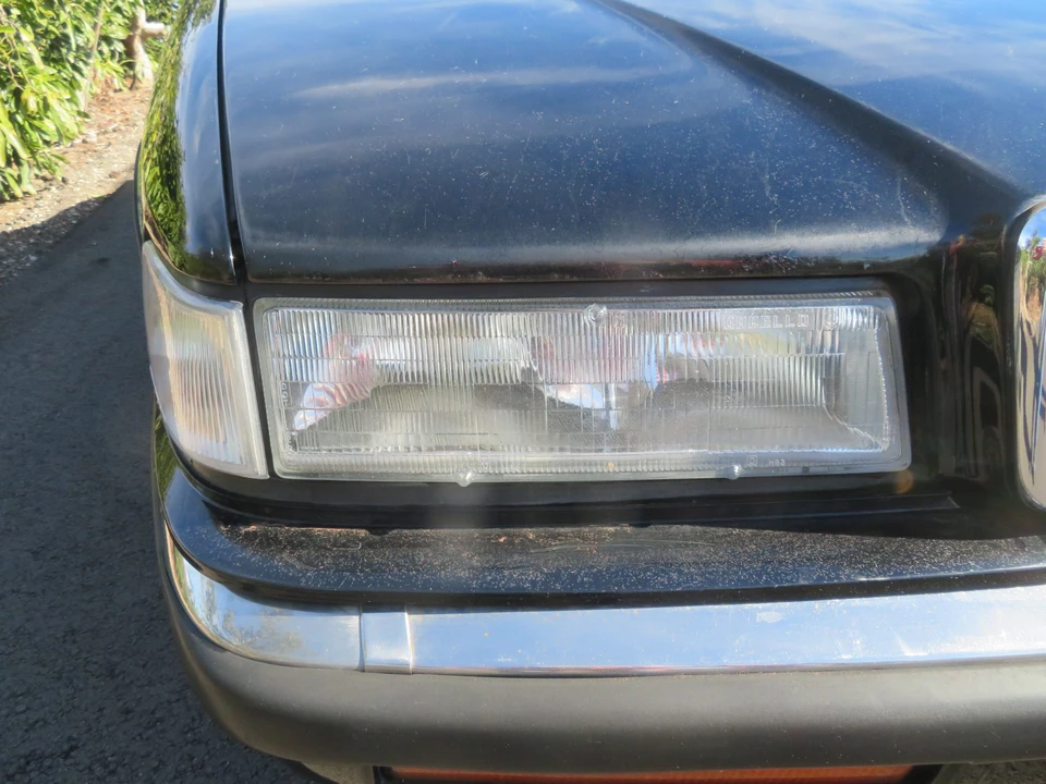 1990 Chrysler TC by Maserati - Image 18 of 31