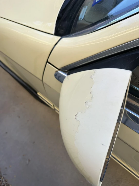 1990 Chrysler TC by Maserati - Image 13 of 31
