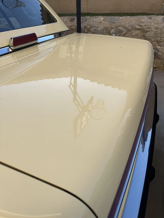 1990 Chrysler TC by Maserati - Image 17 of 31