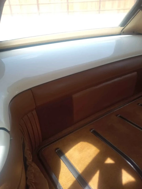 1990 Chrysler TC by Maserati - Image 10 of 11