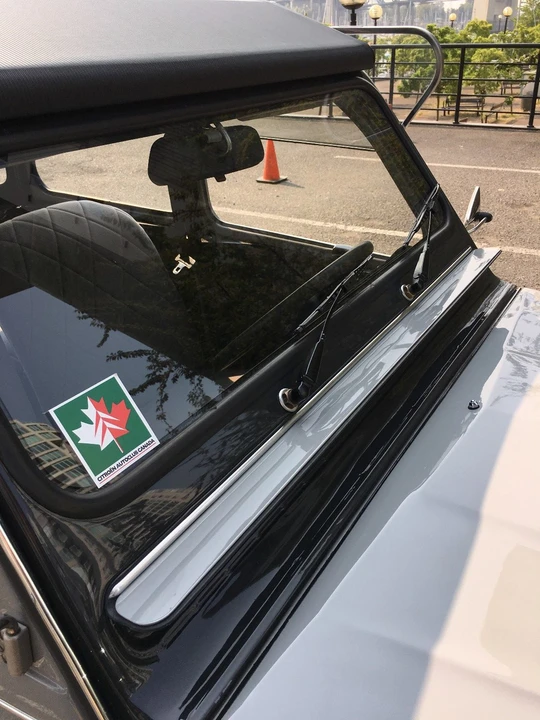 1990 Citroen 2CV - Image 14 of 31