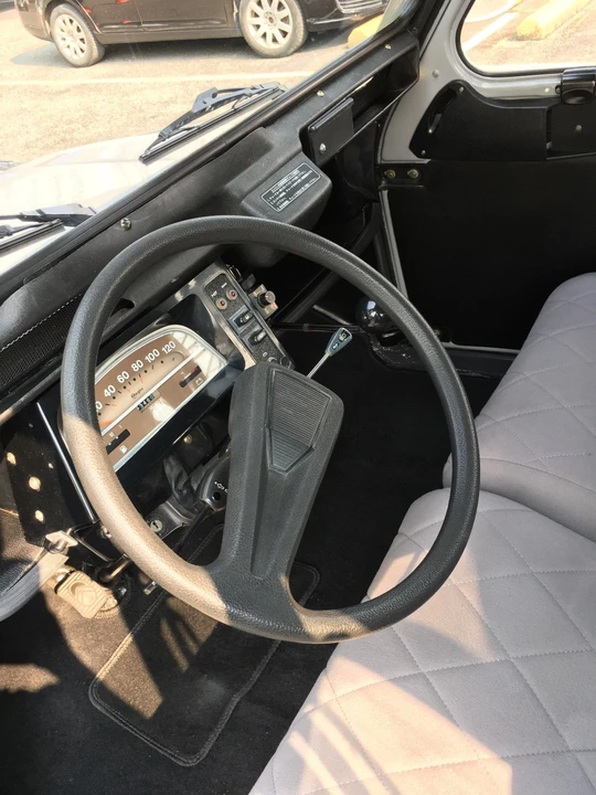 1990 Citroen 2CV - Image 31 of 31