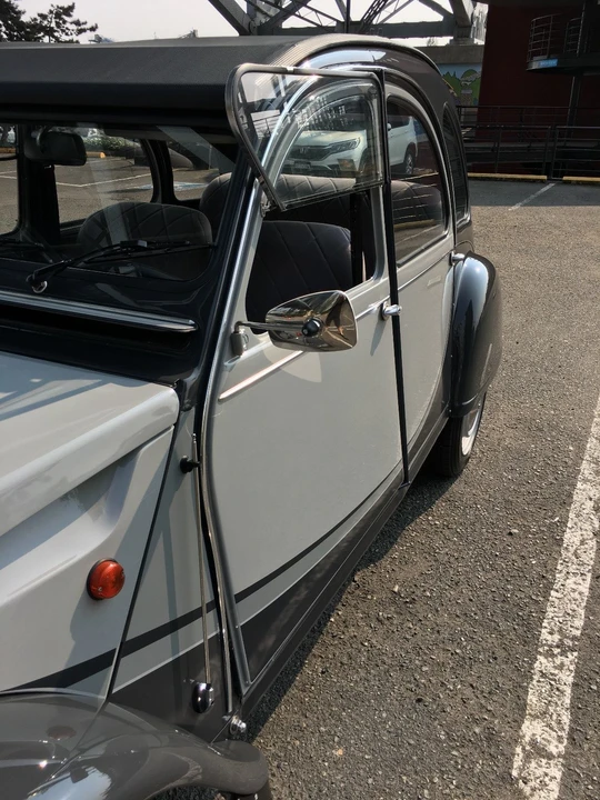 1990 Citroen 2CV - Image 19 of 31