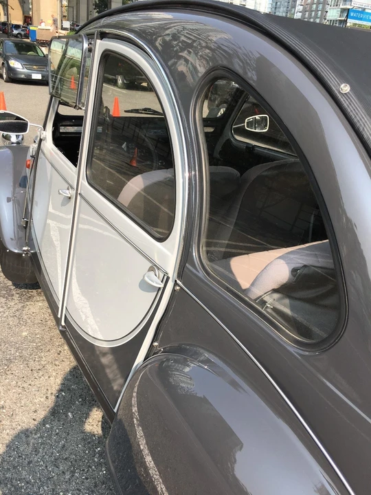 1990 Citroen 2CV - Image 20 of 31
