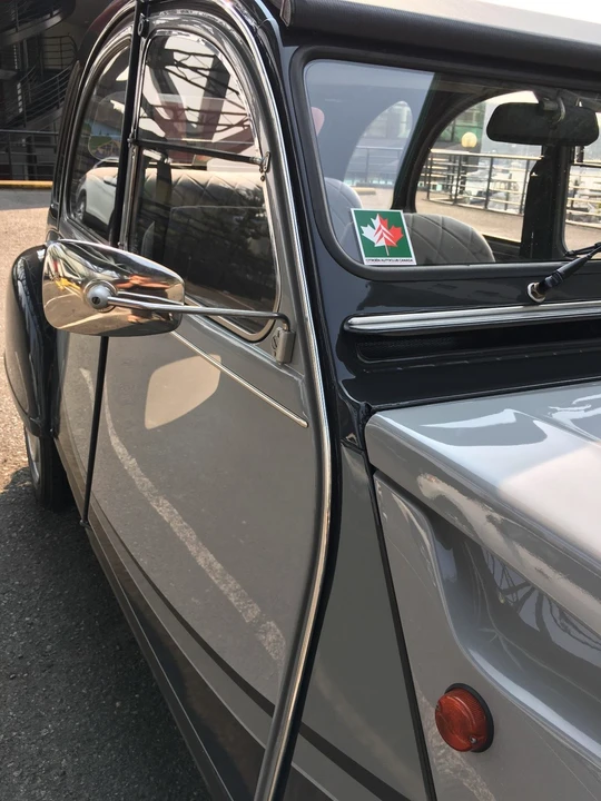 1990 Citroen 2CV - Image 21 of 31