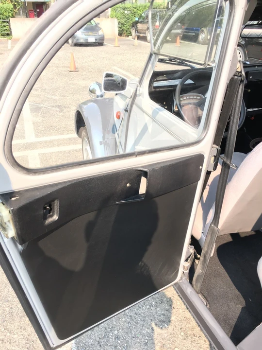 1990 Citroen 2CV - Image 27 of 31