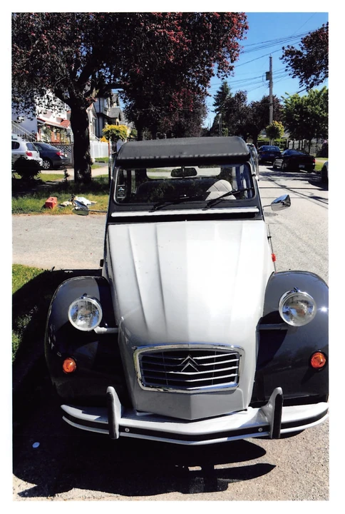 1990 Citroen 2CV - Image 12 of 31