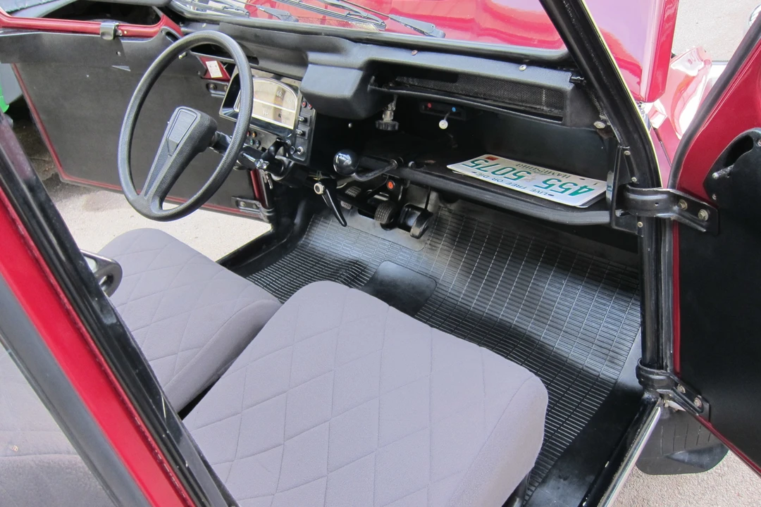 1990 Citroen 2CV - Image 30 of 31