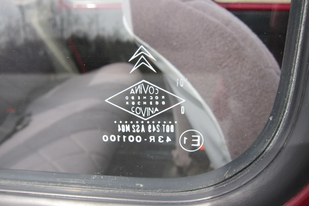 1990 Citroen 2CV - Image 27 of 31