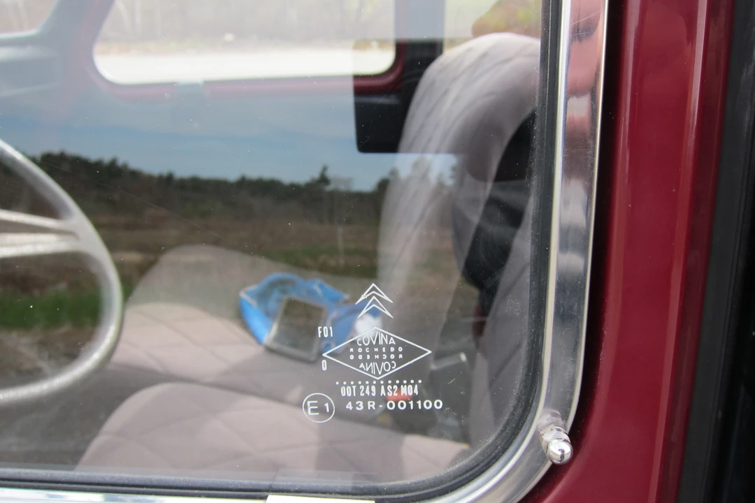 1990 Citroen 2CV - Image 28 of 31