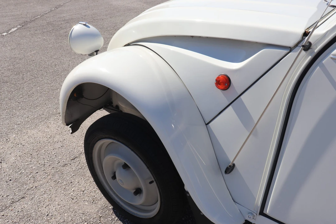 1990 Citroen 2CV - Image 26 of 31