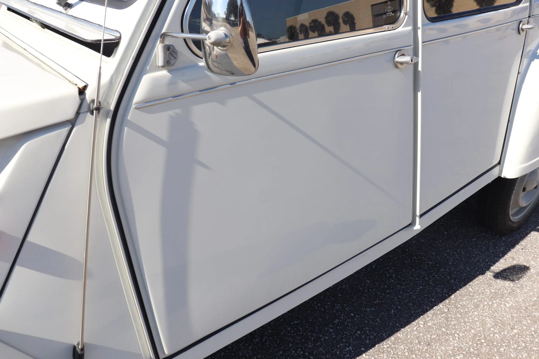 1990 Citroen 2CV - Image 27 of 31