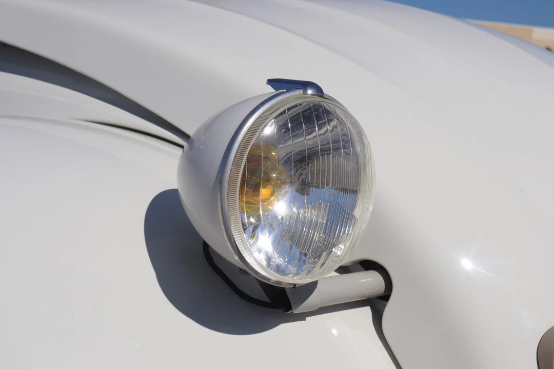 1990 Citroen 2CV - Image 18 of 31