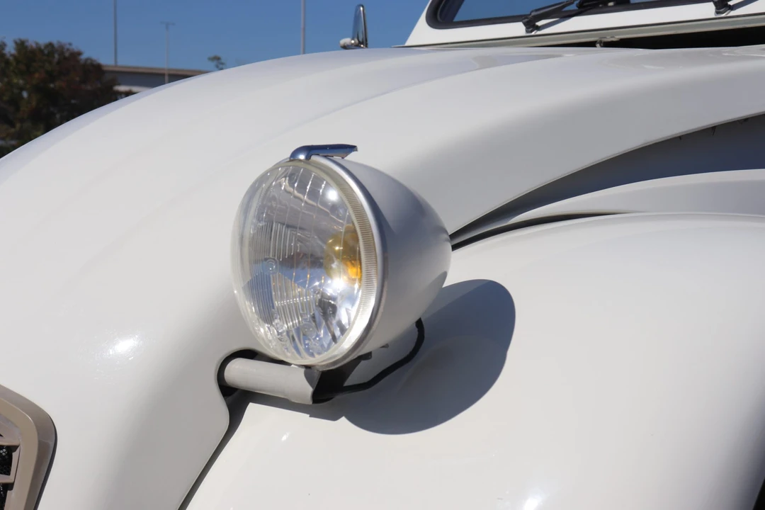 1990 Citroen 2CV - Image 19 of 31