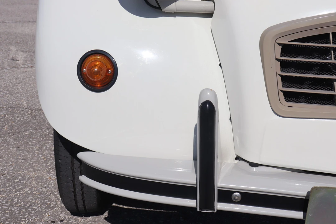 1990 Citroen 2CV - Image 13 of 31