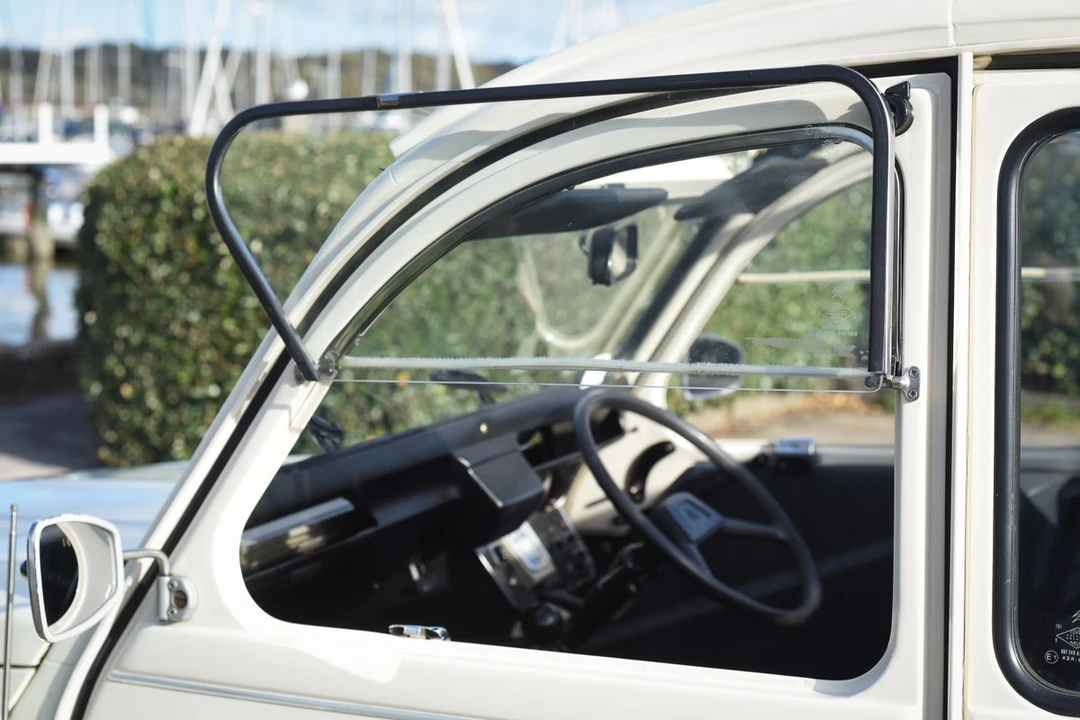 1990 Citroen 2CV - Image 25 of 30