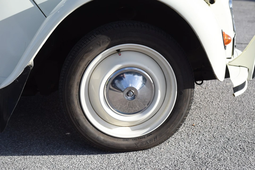 1990 Citroen 2CV - Image 20 of 30
