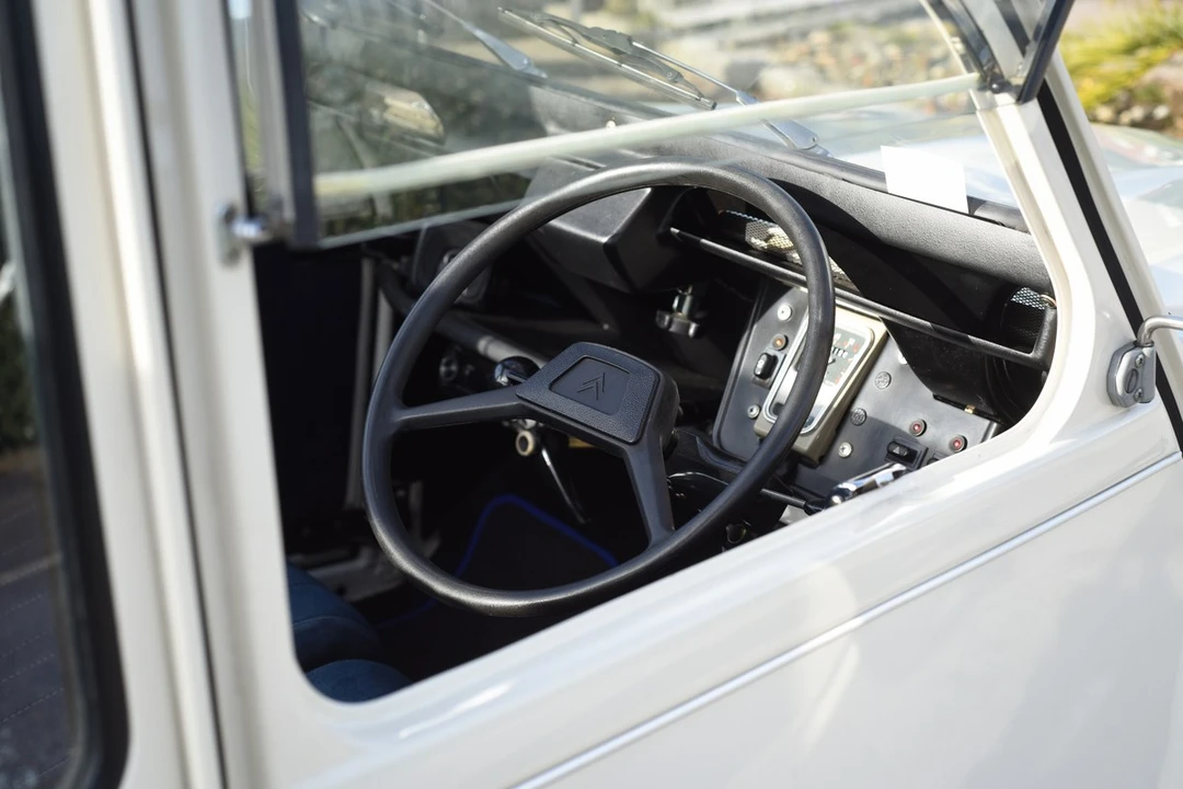1990 Citroen 2CV - Image 24 of 30
