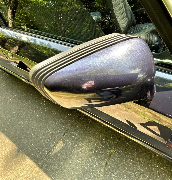 1990 Citroen CX - Image 27 of 31