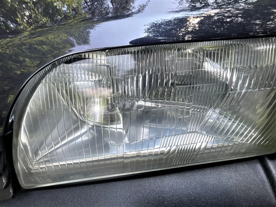 1990 Citroen CX - Image 16 of 31