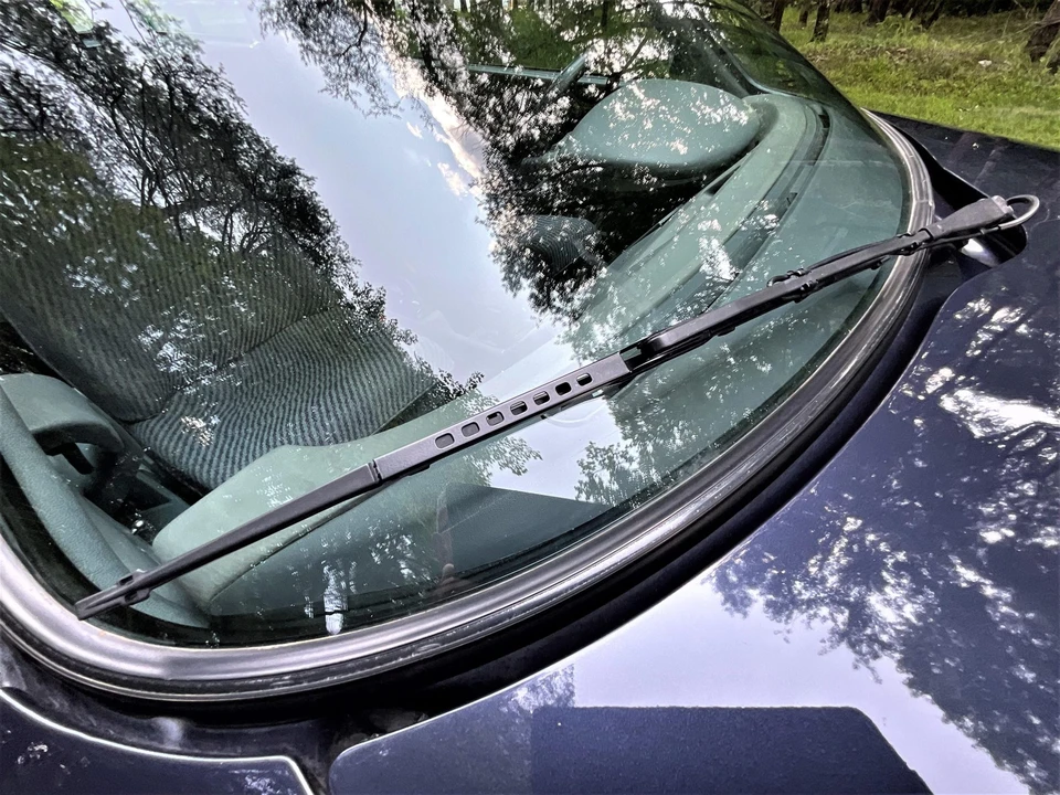 1990 Citroen CX - Image 28 of 31