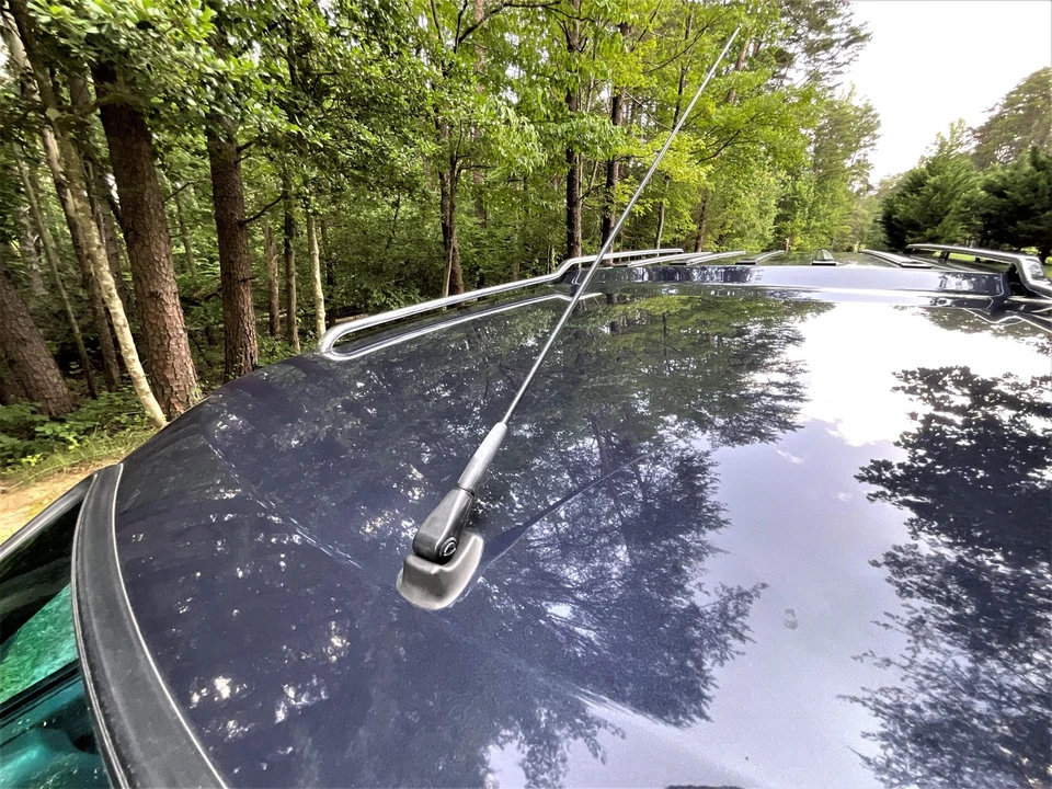 1990 Citroen CX - Image 17 of 31