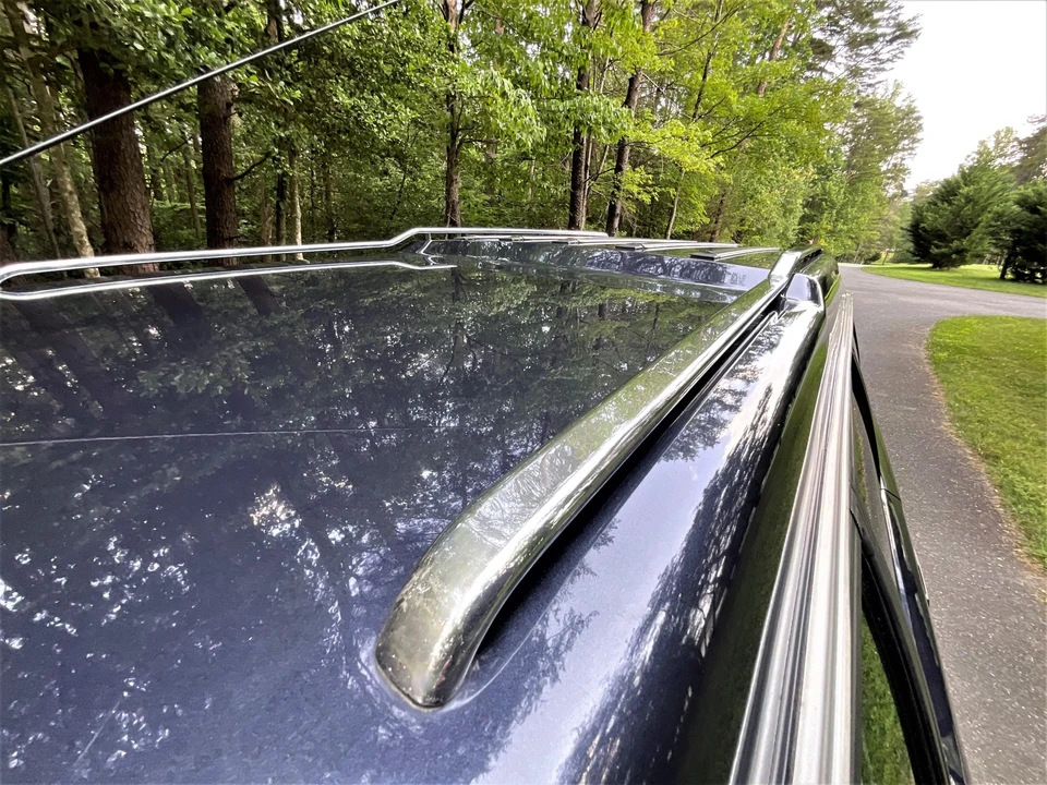 1990 Citroen CX - Image 18 of 31