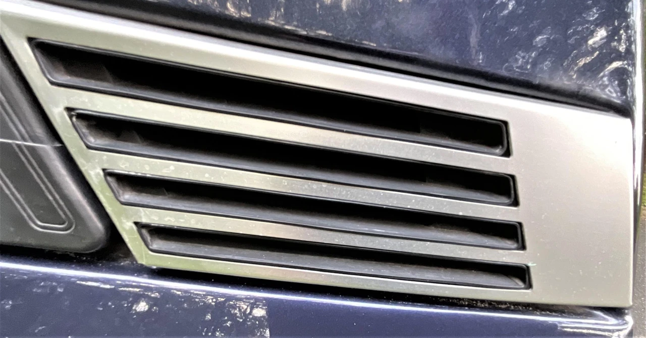 1990 Citroen CX - Image 23 of 31