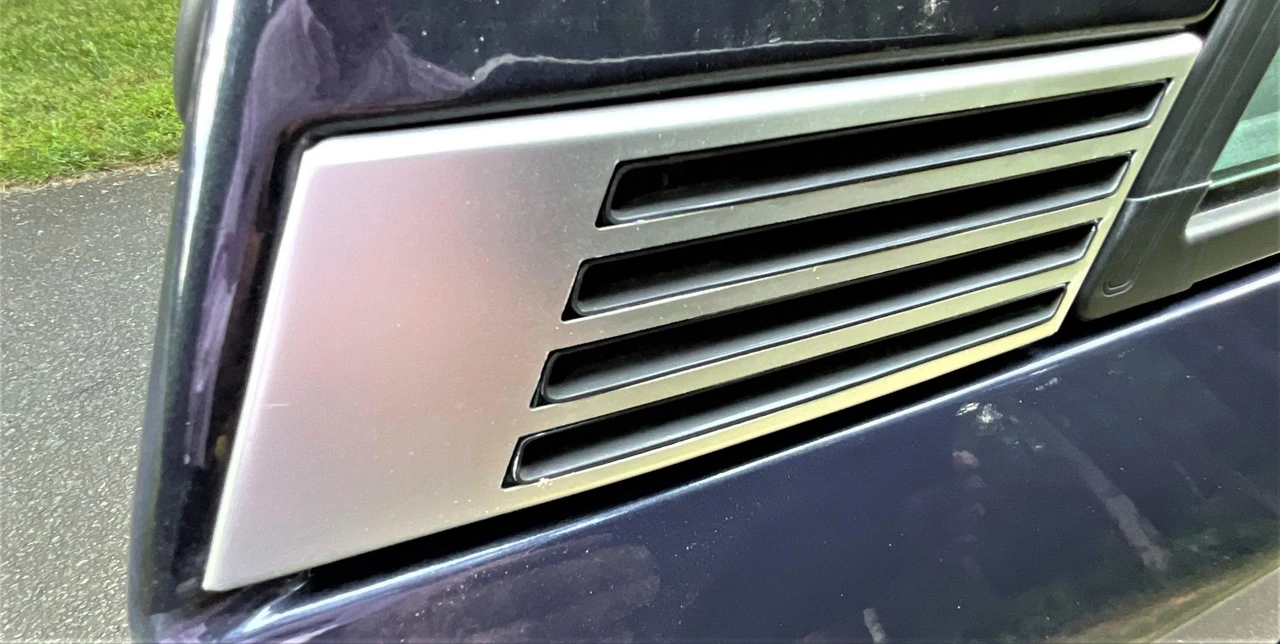 1990 Citroen CX - Image 26 of 31