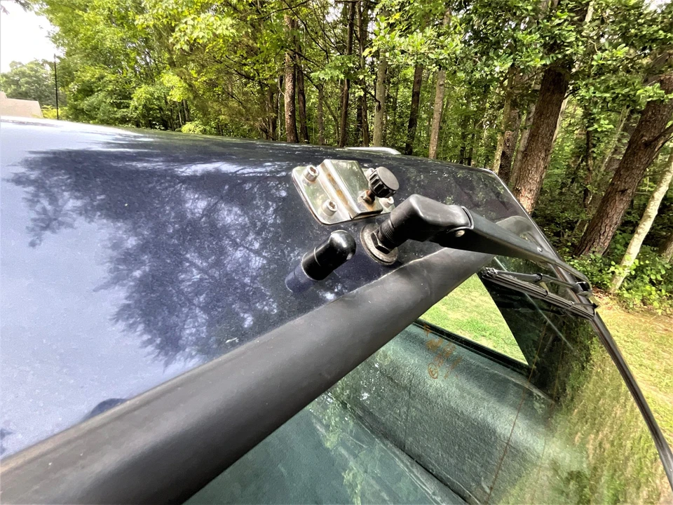 1990 Citroen CX - Image 22 of 31