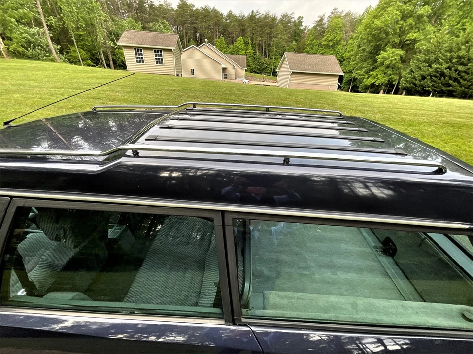 1990 Citroen CX - Image 21 of 31