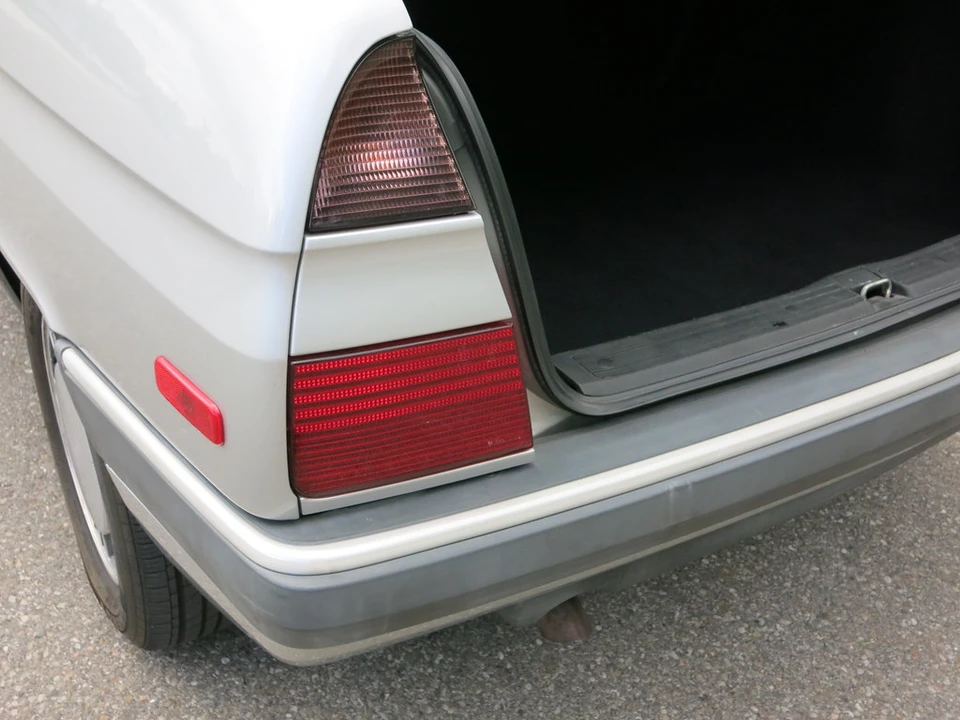 1990 Citroen XM - Image 11 of 31