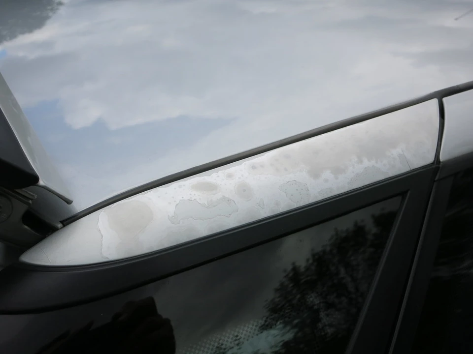1990 Citroen XM - Image 14 of 31