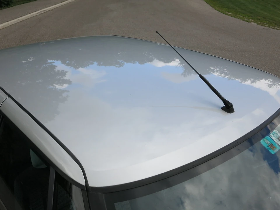 1990 Citroen XM - Image 18 of 31