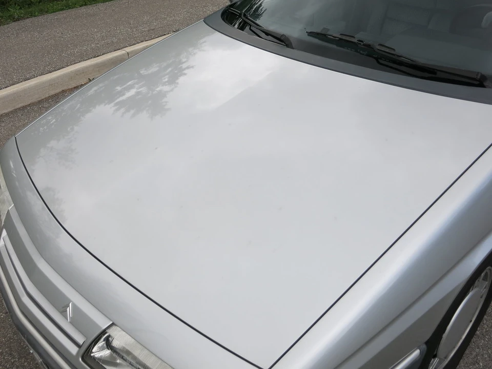 1990 Citroen XM - Image 19 of 31