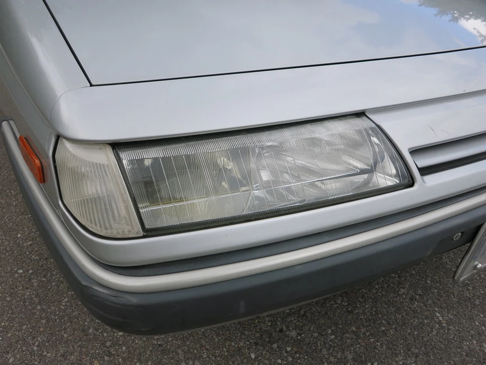 1990 Citroen XM - Image 24 of 31