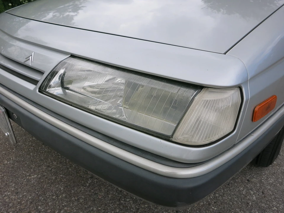 1990 Citroen XM - Image 25 of 31