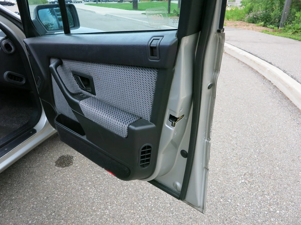 1990 Citroen XM - Image 29 of 31